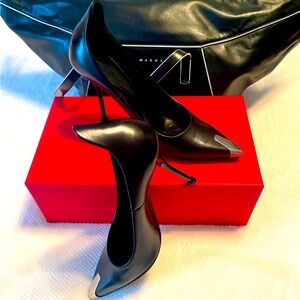 Alexander McQueen pumps